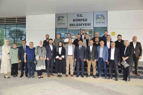 Başkan Söğüt: "Cumhur İttifakı olarak canla başla çalışacağız"