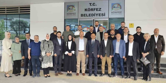 Başkan Söğüt: “Cumhur İttifakı olarak canla başla çalışacağız”