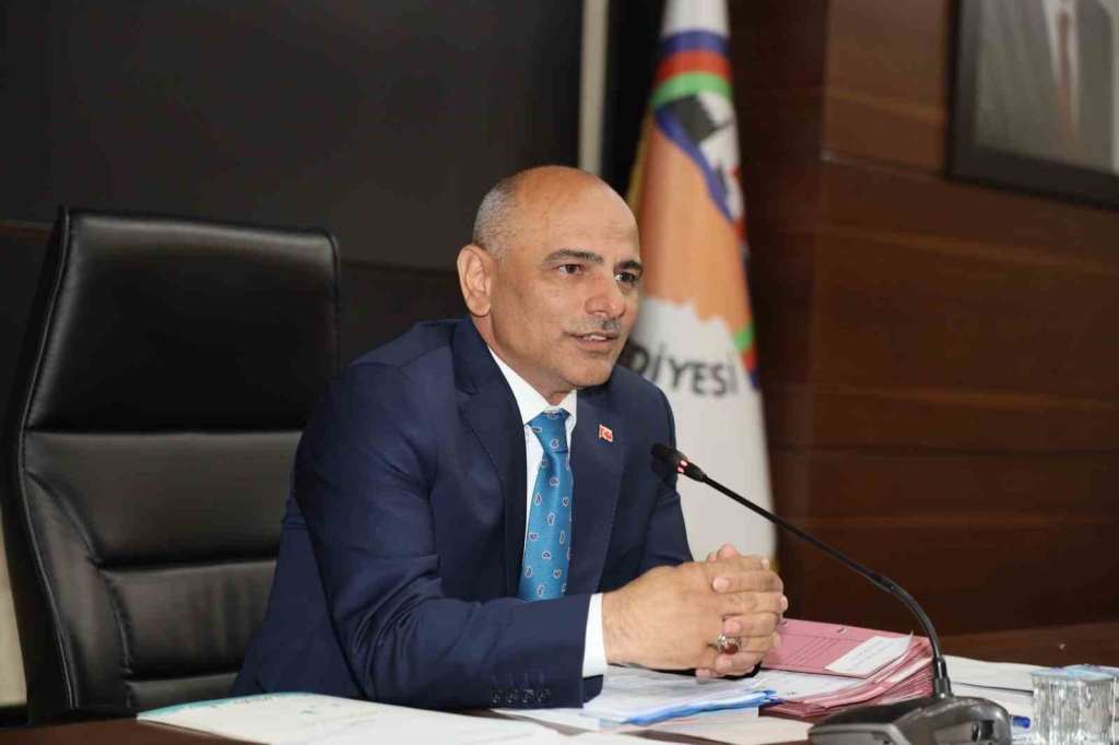Başkan Söğüt: 