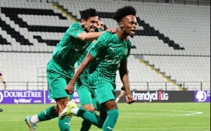 Bodrum FK çıkış peşinde