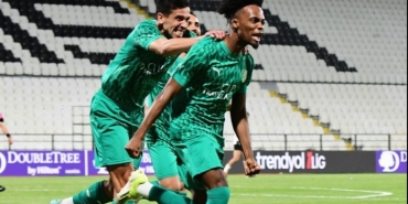 Bodrum FK çıkış peşinde