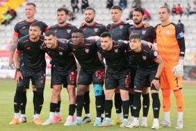 Boluspor: ''Play-off oynamak istiyoruz''