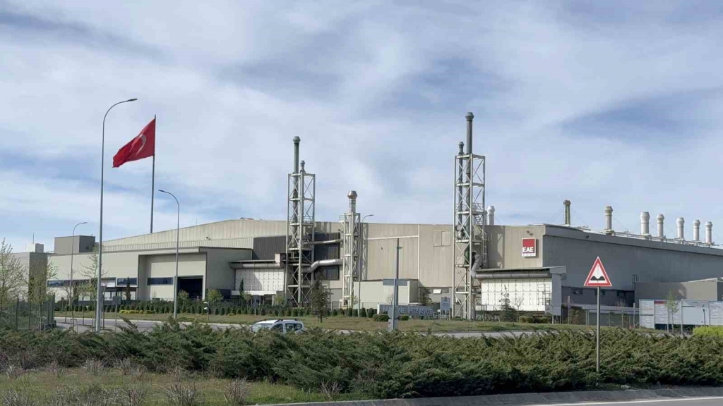 Çolakoğlu ve EAE ’ye çevreyi kirlettikleri için 929 bin lira ceza