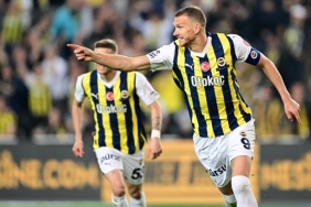 Fenerbahçe 4-2 Yukatel Adana Demirspor