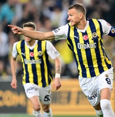 Fenerbahçe 4-2 Yukatel Adana Demirspor