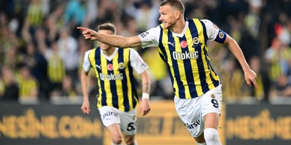 Fenerbahçe 4-2 Yukatel Adana Demirspor
