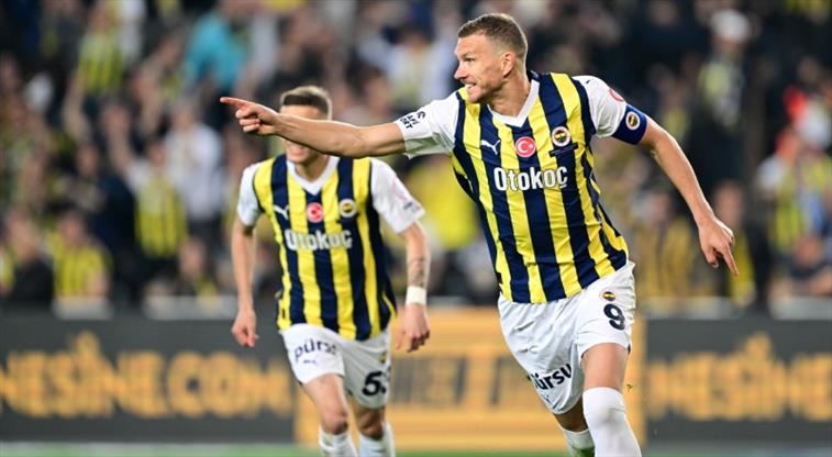 Fenerbahçe 4-2 Yukatel Adana Demirspor