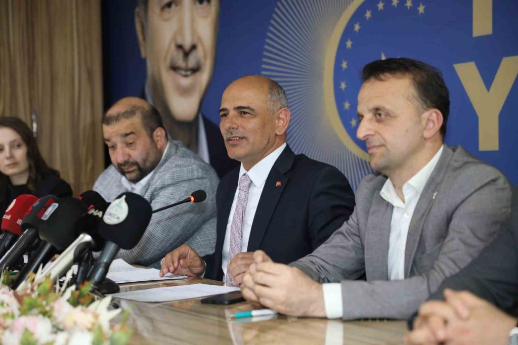 İtiraz tartışmalarına Şener Söğüt son noktayı koydu: 