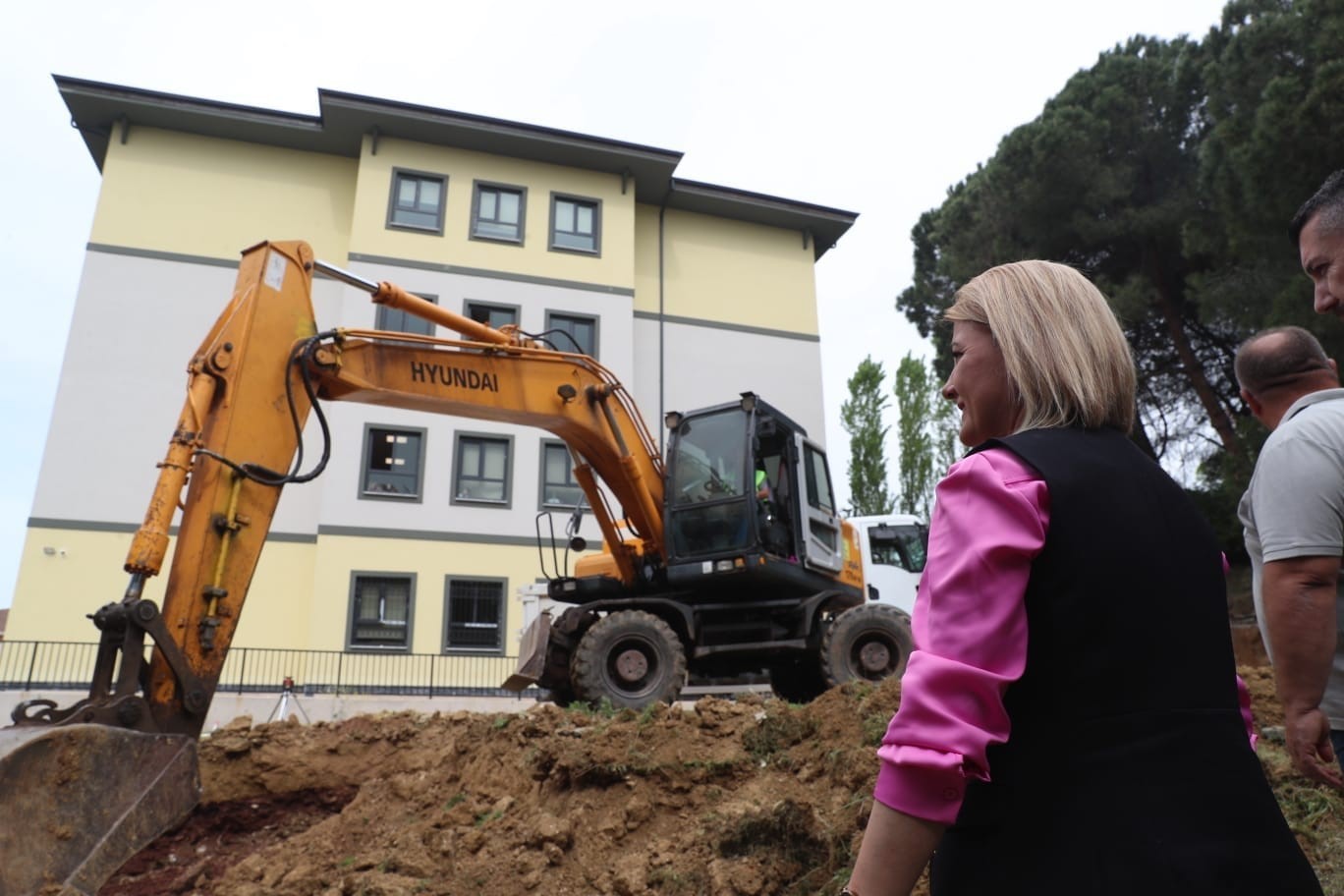 İzmit ’e yeni eğitim döneminde 3 kreş geliyor