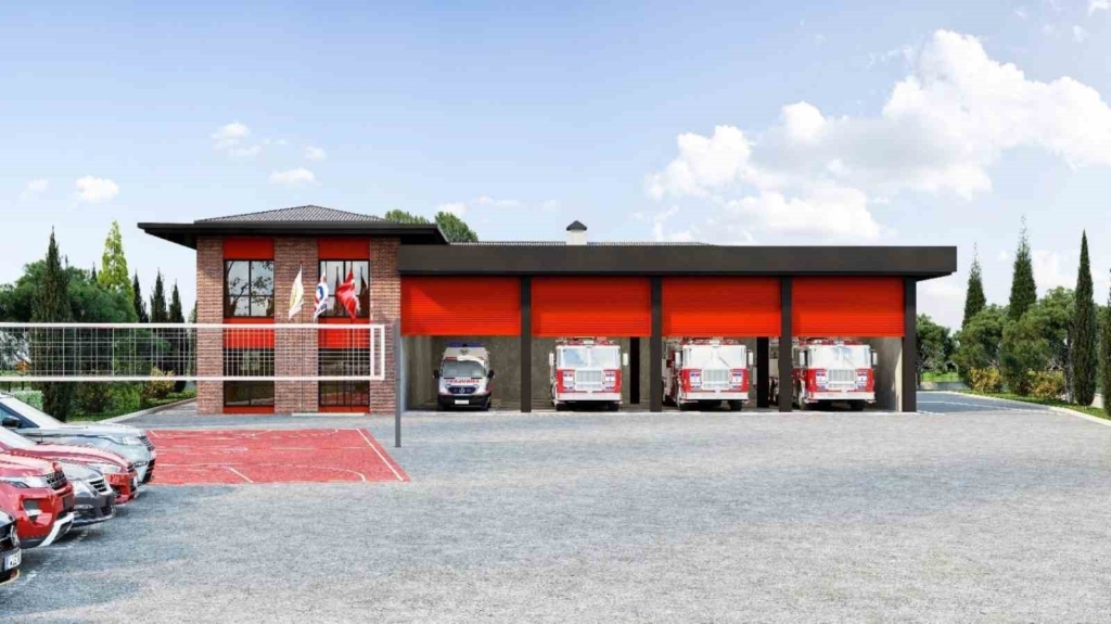 Kartepe ’ye itfaiye müfrezesi yapılacak