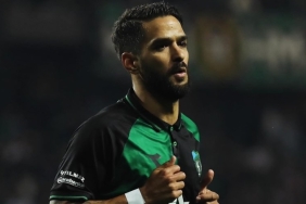 Kocaelispor, 2-0'dan döndü, 3 puanı aldı!