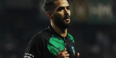 Kocaelispor, 2-0'dan döndü, 3 puanı aldı!