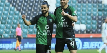 Kocaelispor: "Üçüncülük çok önemli"