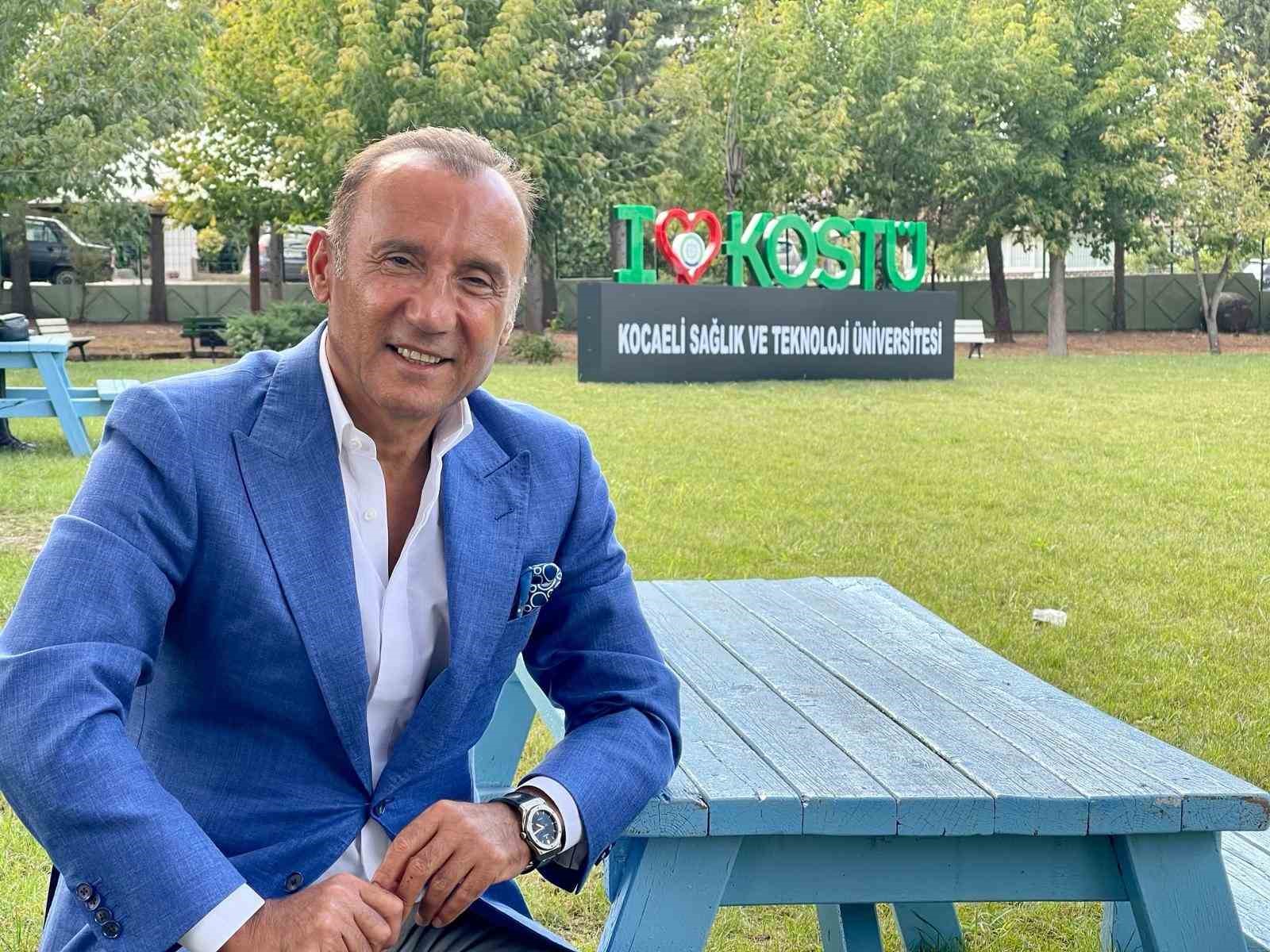 KOSTÜ ’den fiyat açıklaması: "Üniversite siyaset yapma yeri değildir"