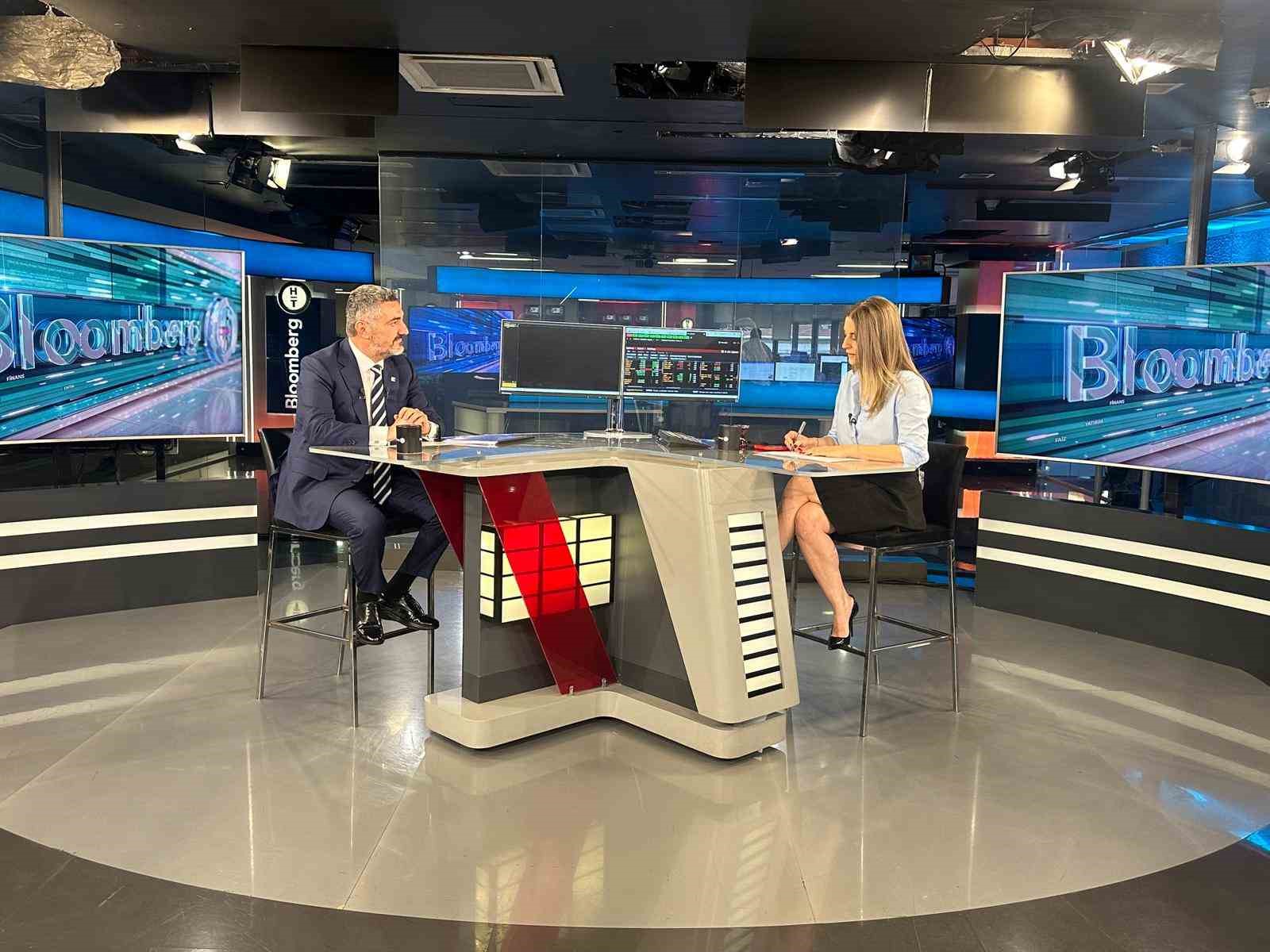 Sınır ötesi e-ticarette hedef "bir numara" olmak