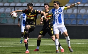 Tuzla ve Göztepe, 1'er puanı paylaştı!