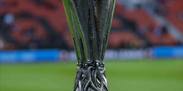 Uefa Avrupa Konferans Li̇gi̇nde Çeyrek Fi̇nal Rövanş Heyecanı