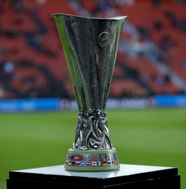 Uefa Avrupa Konferans Li̇gi̇nde Çeyrek Fi̇nal Rövanş Heyecanı
