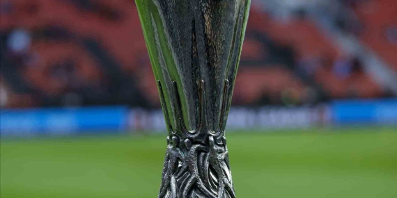 Uefa Avrupa Konferans Li̇gi̇nde Çeyrek Fi̇nal Rövanş Heyecanı