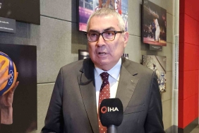 Uğur Erdener: “Hedefi̇mi̇z Tokyo Oli̇mpi̇yatlarından Daha Fazla Madalyaya Ulaşmak”