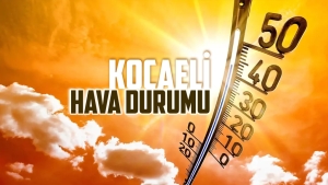 HAVA DURUMU