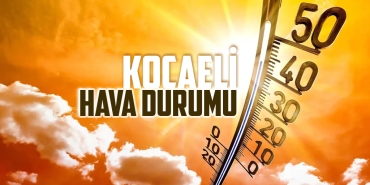 HAVA DURUMU