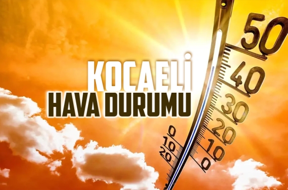 HAVA DURUMU