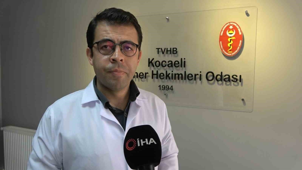 Aman dikkat: 200 ’ün üzerinde hastalığın taşıyıcısı olabilirler