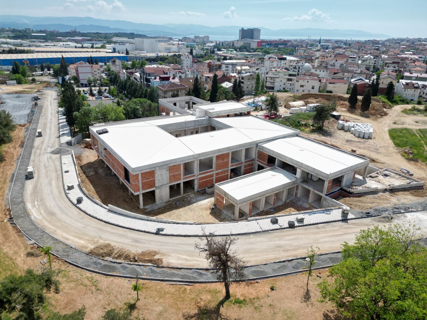 Bu merkez Gebze ’de engelleri ortadan kaldıracak