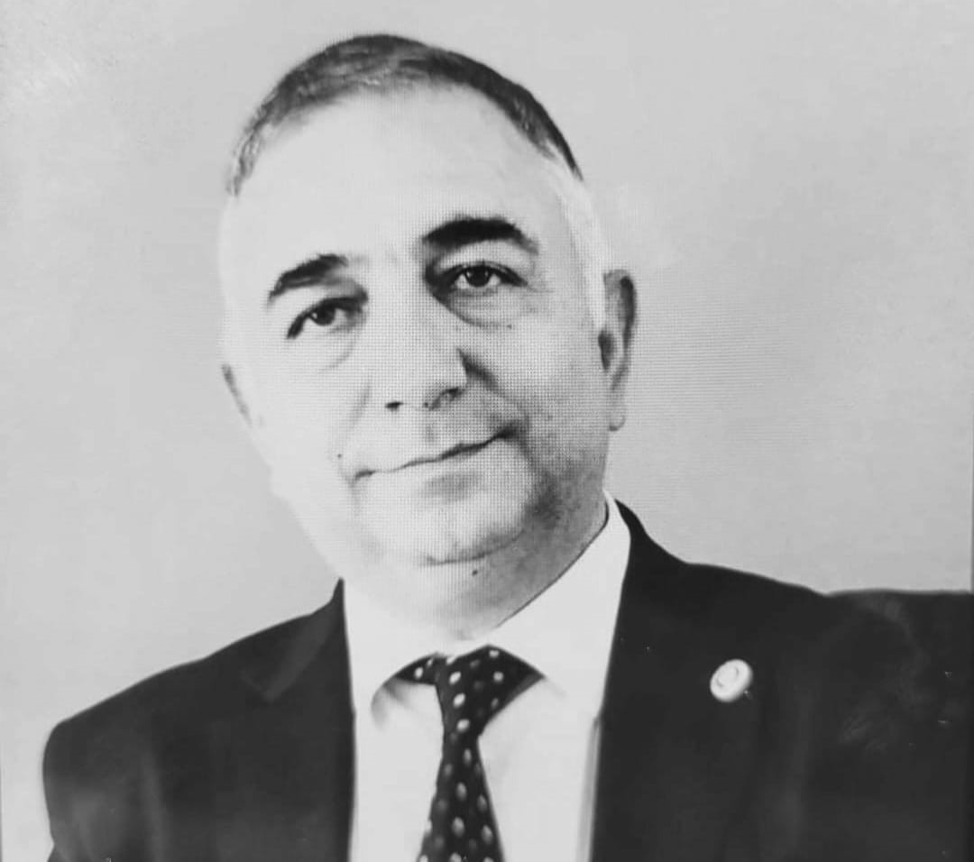 CHP ’li eski il başkan adayı Çiftçi son yolculuğuna uğurlandı