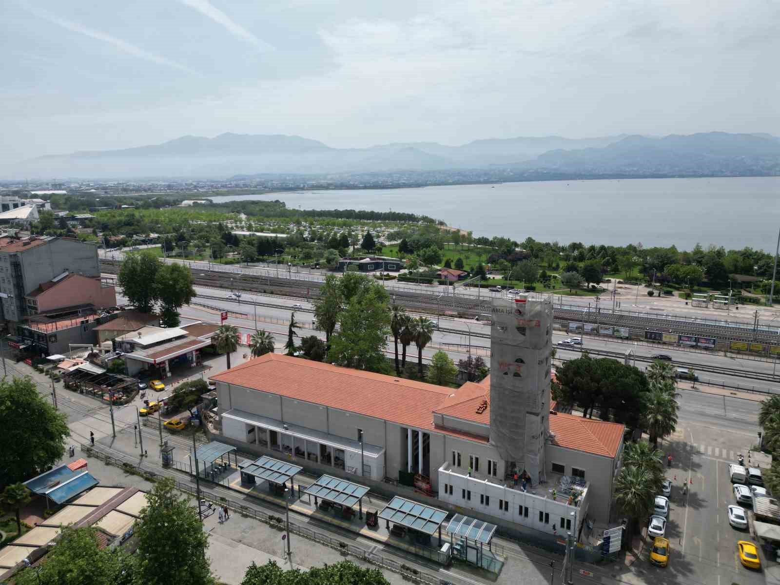 Cumhuriyet Dönemi ’nin sembol binasına deprem simülasyonu