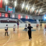 darica-da-19-mayis-genclik-turnuvalari-basladi