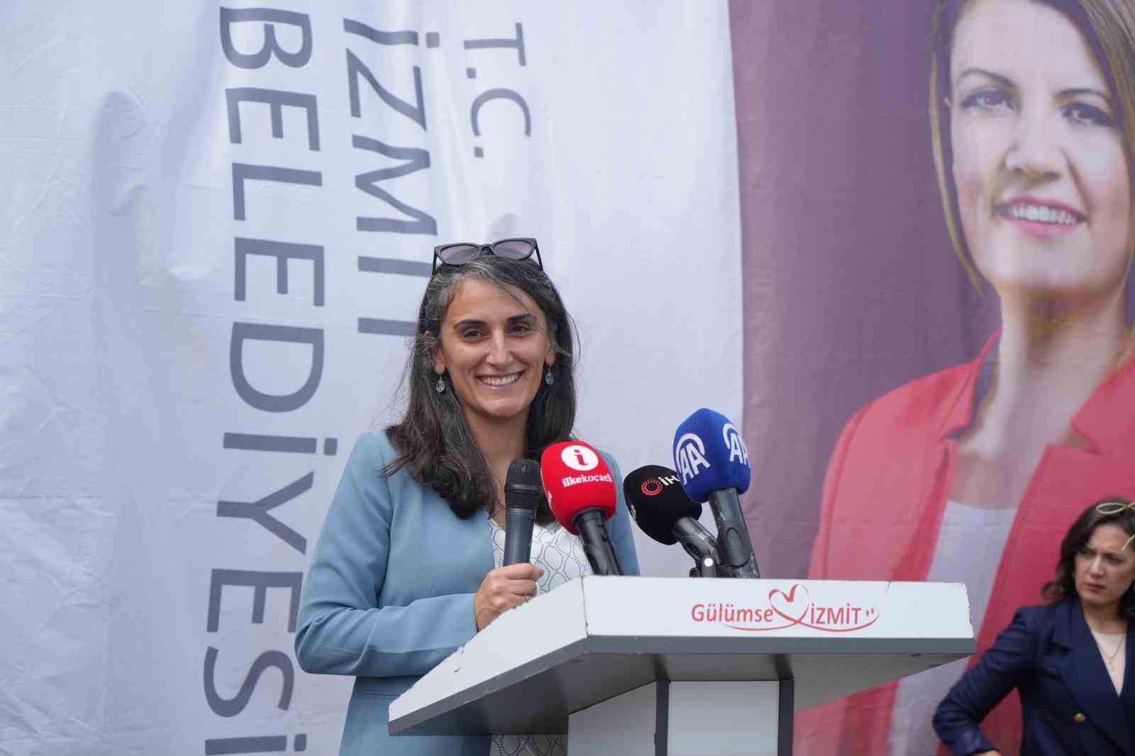 "Elektronik sütyen" buluşu ile tanınan Canan Dağdeviren: "Kadın olmanın zorluklarını hayatımın her alanında yaşıyorum"