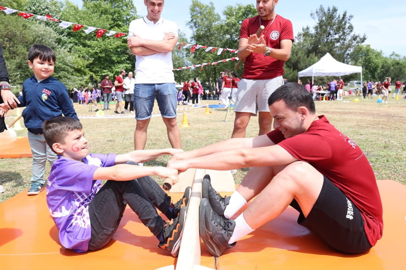 ENFEST ’te geri sayım başladı