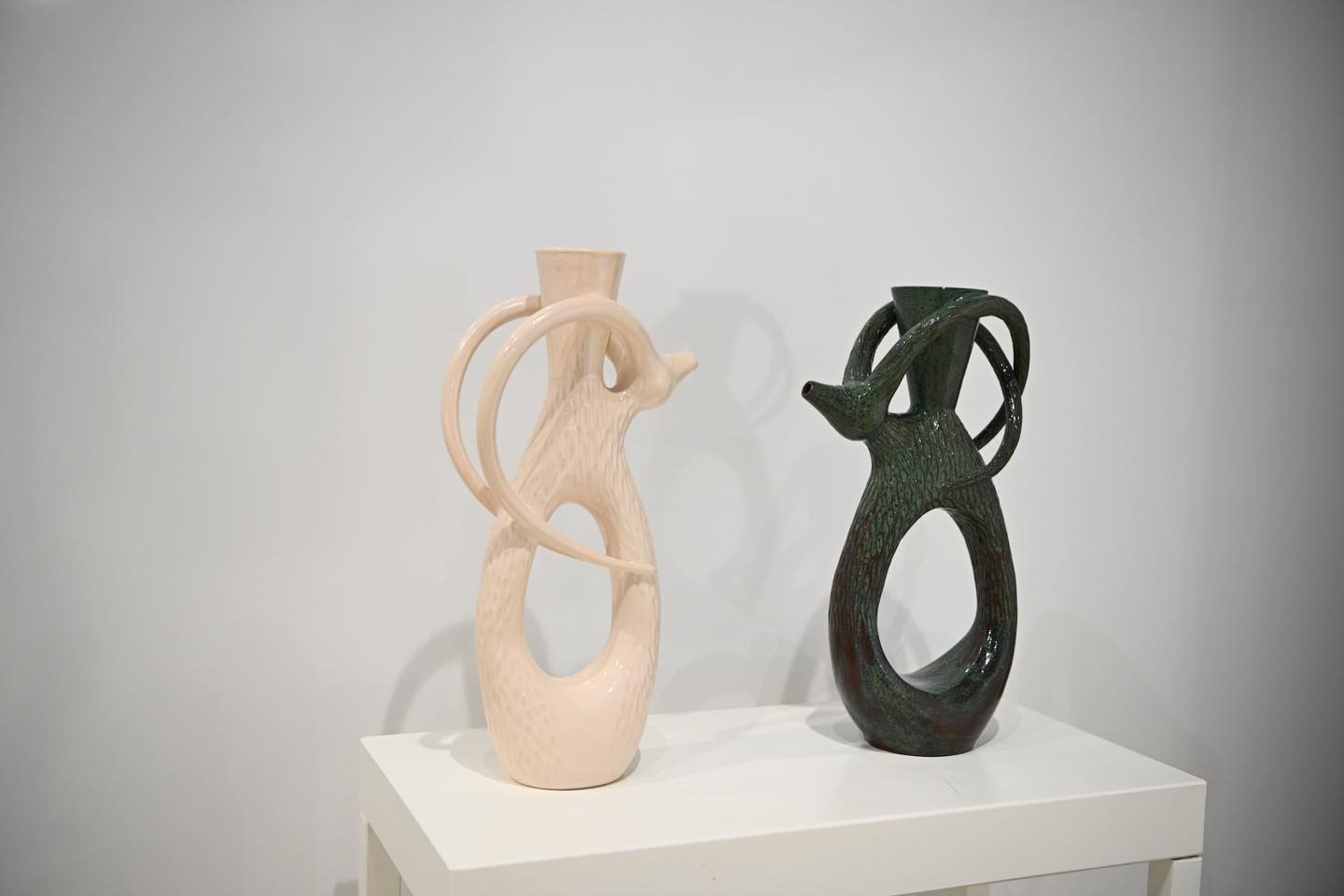 Kartepe ’de toprak sanata dönüştü