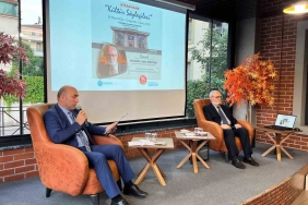 Kitaphane ’de İstanbul ’un fethi anlatıldı