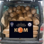 kocaeli-de-1-ton-100-kilo-gumruk-kacagi-tutun-ele-gecirildi