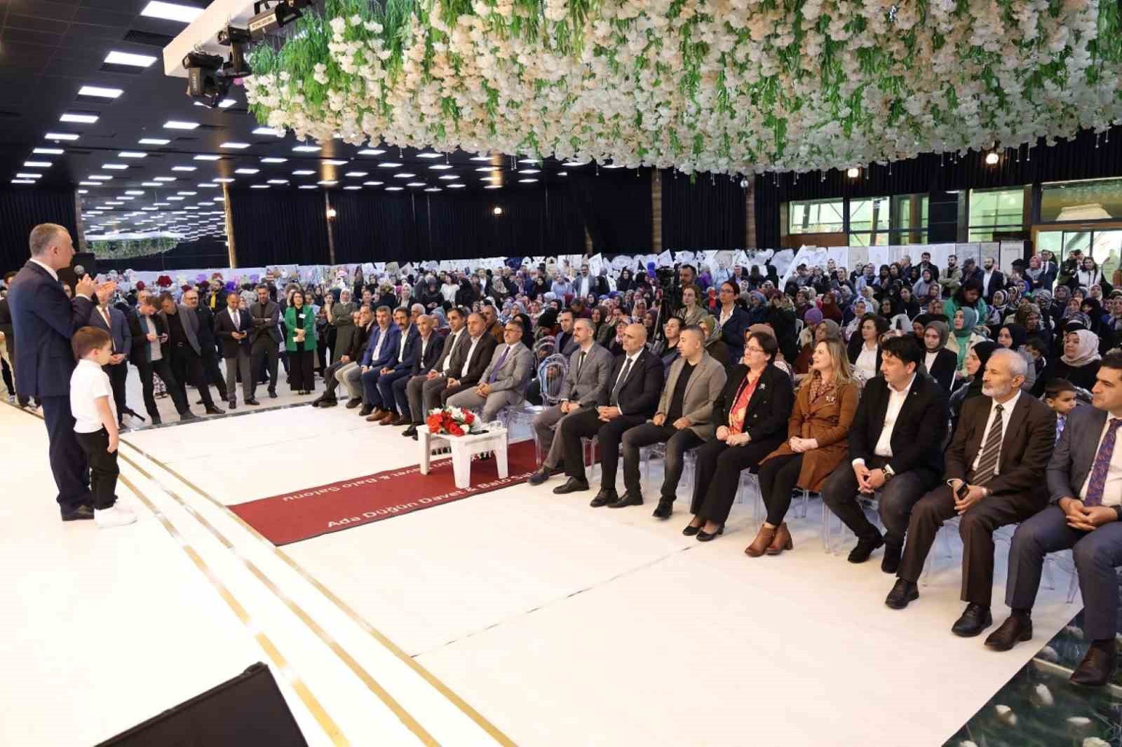 Kocaeli ile Gazze kardeş şehir olacak: "Onbaşı Hasan Cami ’yi ayağa kaldırmak boynumuzun borcudur"