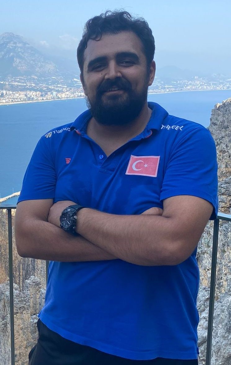 Körfez Gençlerbirliği SK ’nın iki antrenörüne milli görev