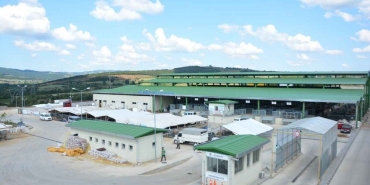 Kurban satışı için modern hayvan pazarına ön kayıtlar başladı