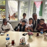 ozel-bireyler-ile-kahvaltida-bulustular