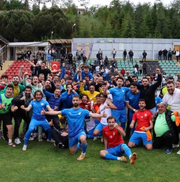 TFF 2. Lig: Belediye Derincespor: 2 - Denizlispor: 1