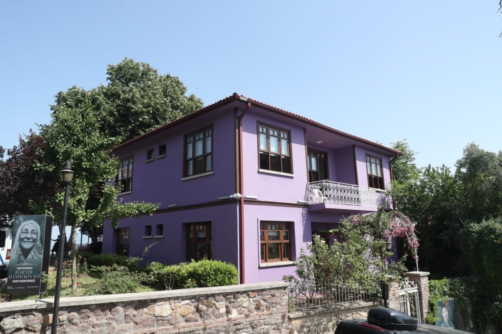 İzmit ’in yeni müze kafesi faaliyete başlayacak