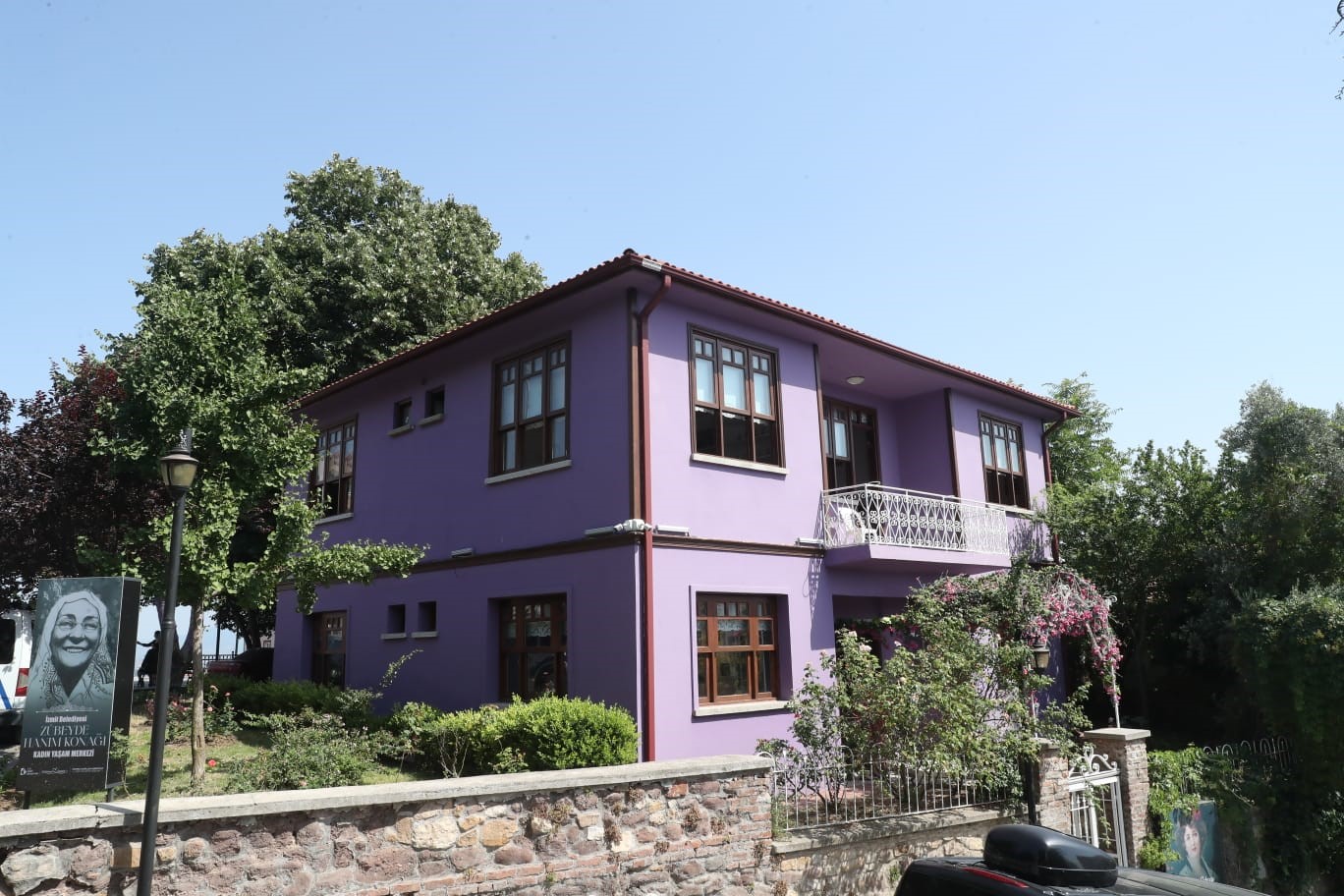 İzmit ’in yeni müze kafesi faaliyete başlayacak