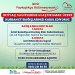 zmit-belediyesi-bu-yil-da-kurban-bagislarini-alarak-ihtiyac-sahiplerine-ulastiracak