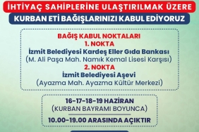 zmit-belediyesi-bu-yil-da-kurban-bagislarini-alarak-ihtiyac-sahiplerine-ulastiracak