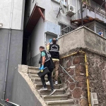 2 gündür kendisinden haber alınamayan adam evinde ölü bulundu