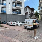 2 gündür kendisinden haber alınamayan adam evinde ölü bulundu
