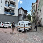 2 gündür kendisinden haber alınamayan adam evinde ölü bulundu