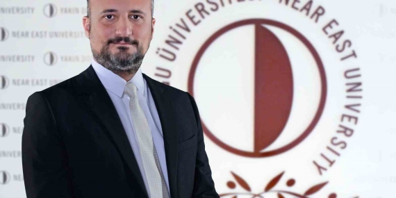 AD Scientific Index’e göre Kuzey Kıbrıs’ın en iyi ilk 50 akademisyeninin yüzde 62’si, Yakın Doğu Üniversitesi kadrosunda yer alıyor